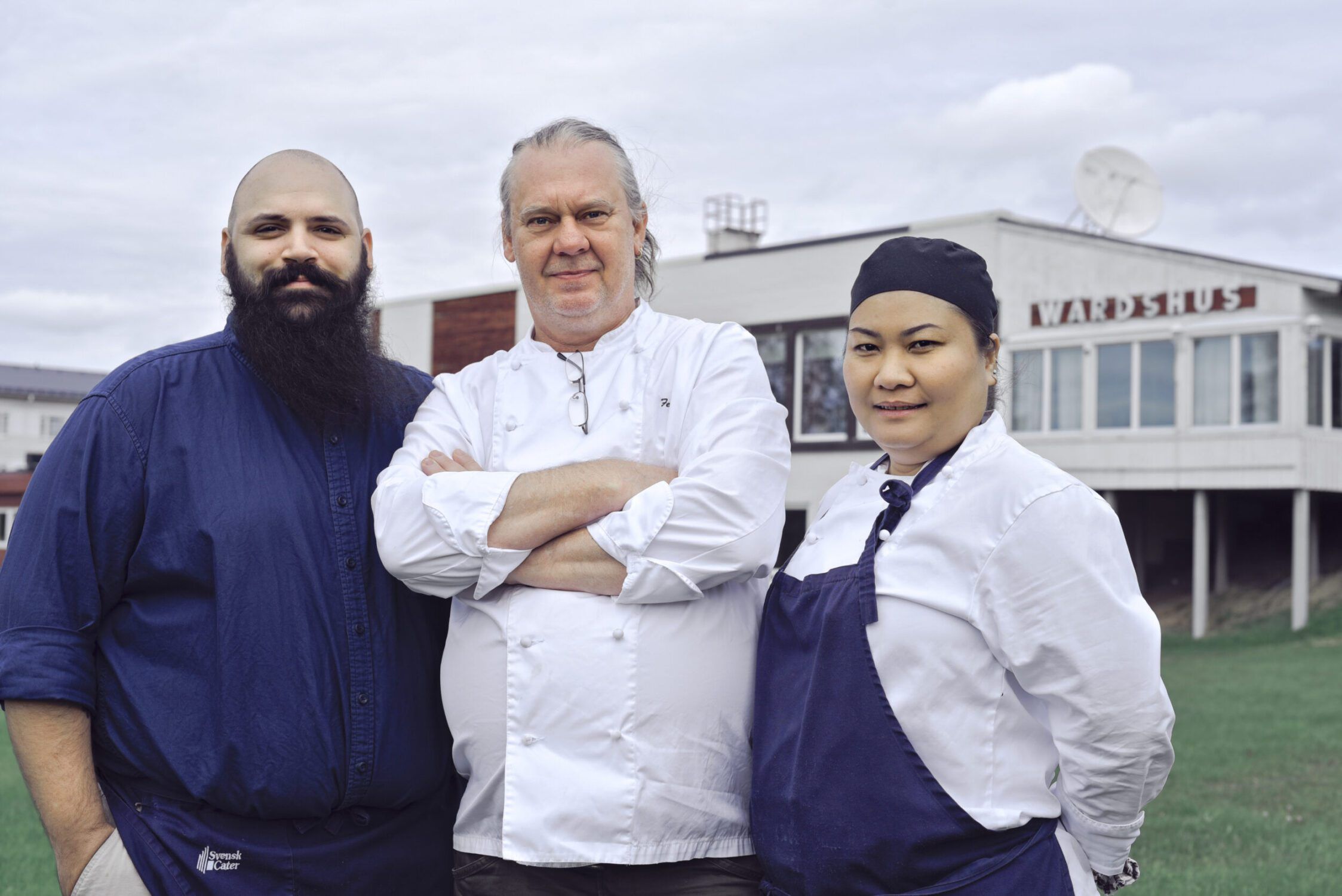 Åsele Wärdshus kan fokusera på sina gäster