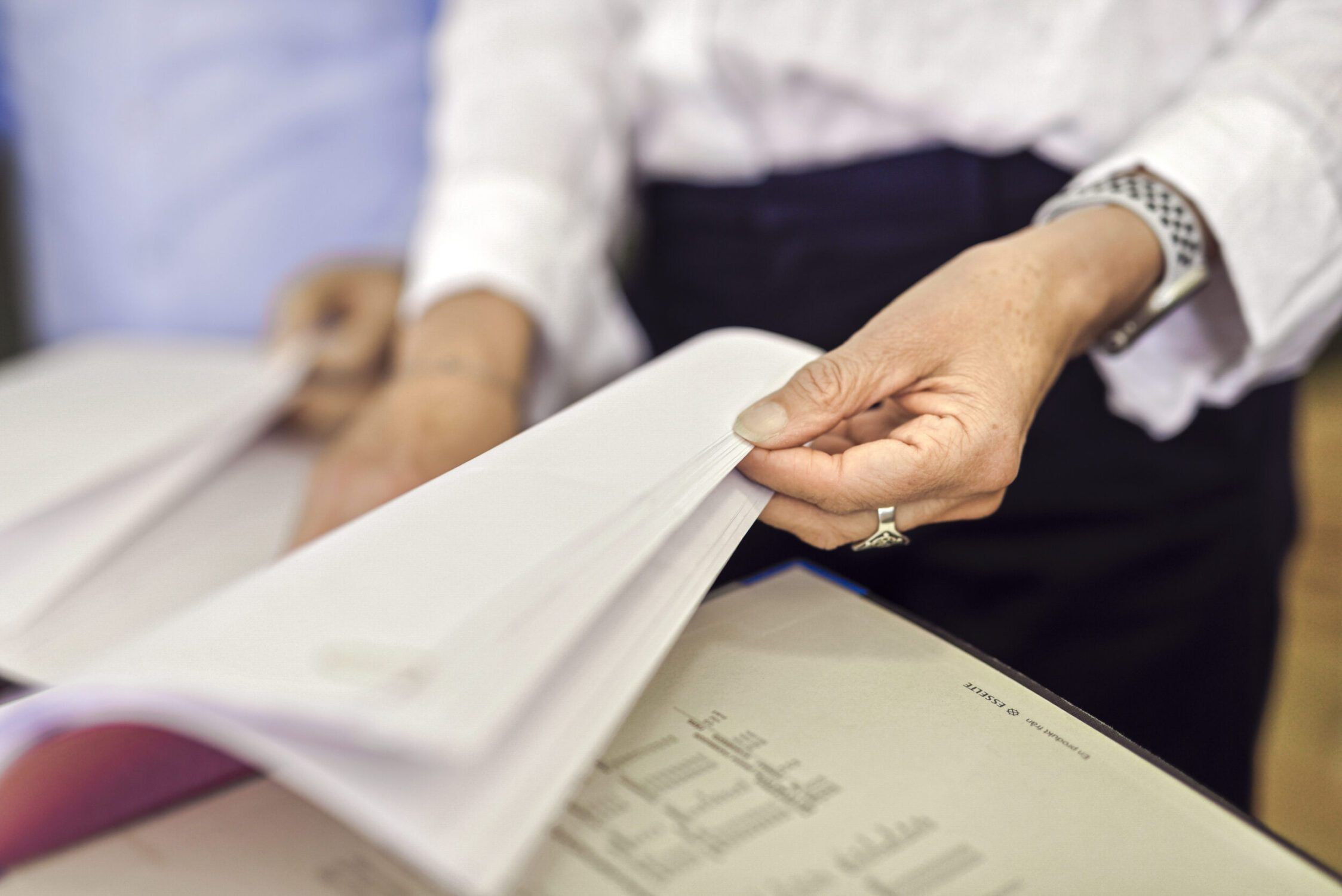 Sätt höga mål för dig och ditt företag